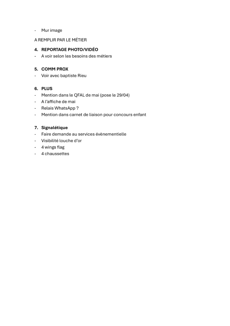 PLAN COMM - LOUCHE D'OR 2025-2